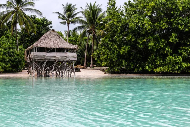 Tudtad, hogy van egy ország, ahol 1994-ben egyszerűen kitörölték december 31-ét?