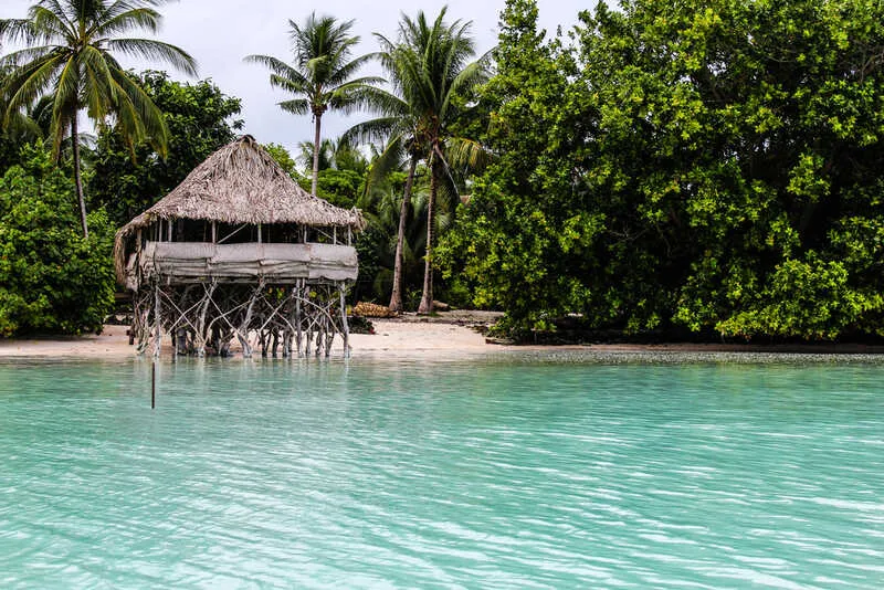 Tudtad, hogy van egy ország, ahol 1994-ben egyszerűen kitörölték december 31-ét?