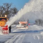 Extrém hideg és ónos eső bénítja az országot: mínusz 25 fokot mértek, piros riasztás több megyében