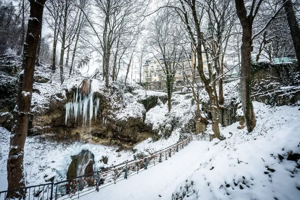 Lillafüredi-vízesés