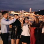 Rooftop bár Budapesten: Remek helyek, ahol a főváros a lábad előtt hever