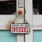 Mulasztási bírság és lezárás, adóhatóság zárva