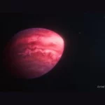 NASA furcsa bolygó kutatás