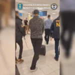 Norvégiában bújkált a pedofil budapesti férfi, elfogták