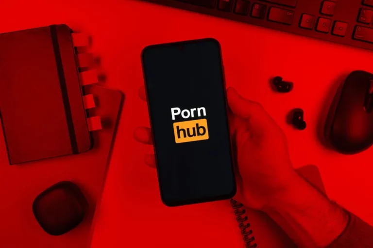 Pornhub Magyarország
