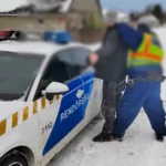 Rendőrség Balaton Hólapát súlyos testi sértés