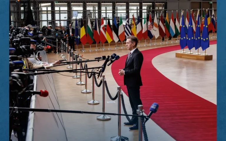 Robert Golob miniszterelnök Szlovénia Trump