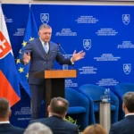 robert fico szlovákiai magyar politikus tüntetés benes-dekrétumok