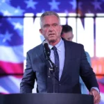 Robert F. Kennedy Jr. Magyar Dietetikusok Országos Szövetsége táplálkozási útmutató