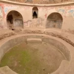 római fürdő közfürdő higiénia ókor