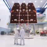 NASA Roman űrtávcső világűr idegen bolygók