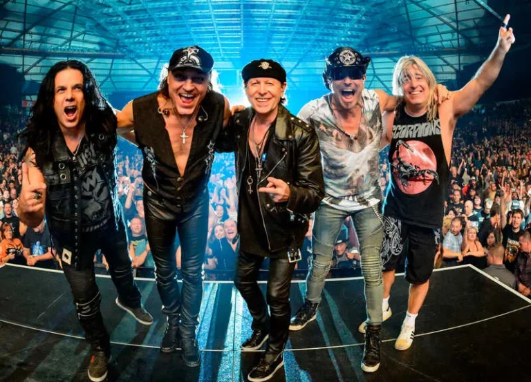 Brutális koncertév jön Budapesten: íme, kiket láthatunk a magyar fővárosban 2026-ban