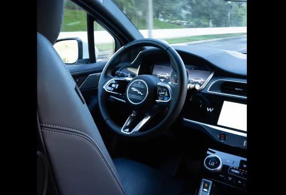 Önvezető taxik Budapest utcáin