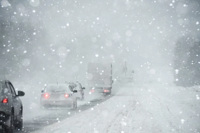 hóvihar magyarország szibériai hideg fagy