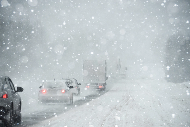 hóvihar magyarország szibériai hideg fagy