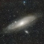 Galaxisok születése