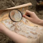 történelem legnagyobb rejtélyei jézus f