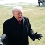 Trump stratégiai vereségre kényszerítheti Ukrajnát