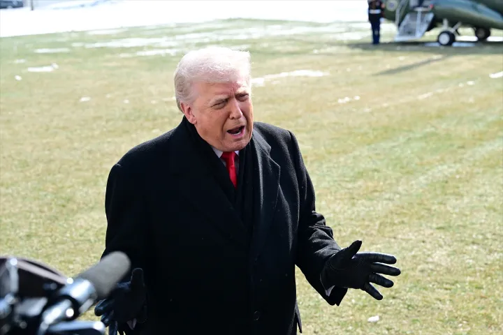 Trump stratégiai vereségre kényszerítheti Ukrajnát