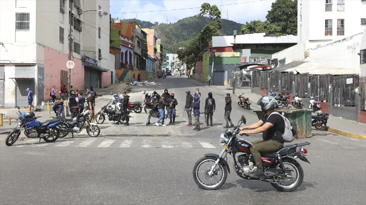 Trump Venezuela Maduro