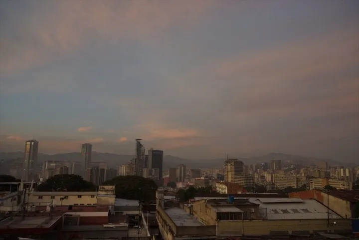 Trump Venezuela Maduro