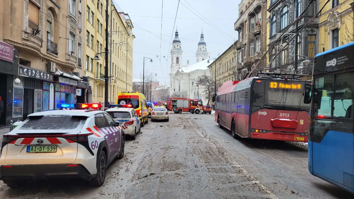 Új KRESZ Magyarországon