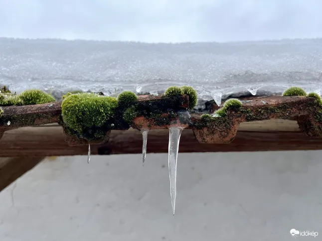 Változik hazánk időjárása