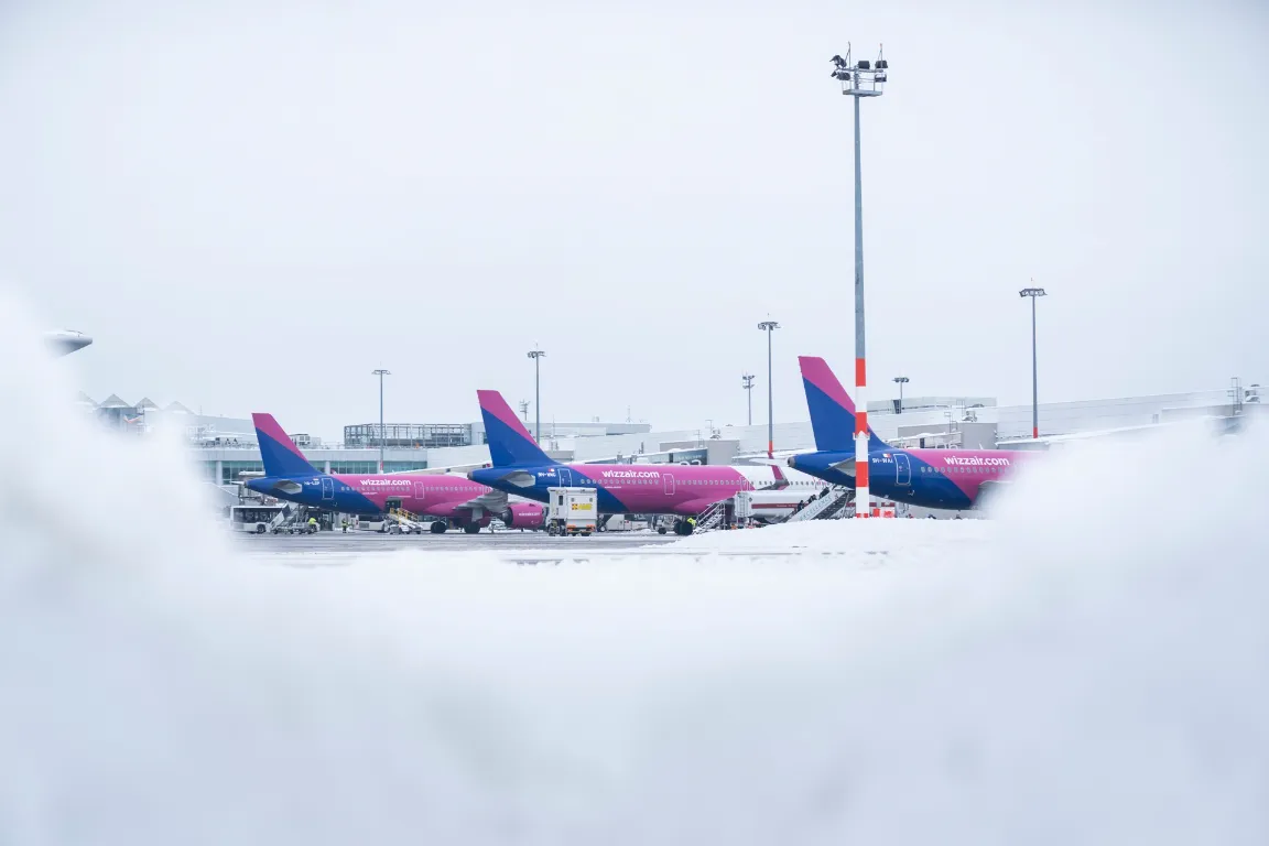 Wizz Air
