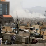 izrael és az usa megtámadta iránt háború közel-kelet utazás