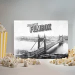 Budapest Filmbox