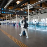 Budapest Airport repülőtér