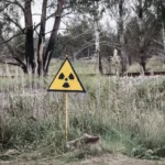 Csernobil atomkatasztrófa sugárzás genetika