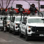 EL mencho mexikó drogkartell