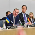 európai légvédelem drónvédelem Európa