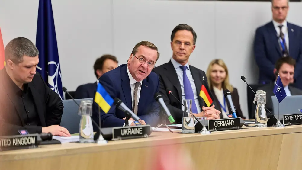 európai légvédelem drónvédelem Európa