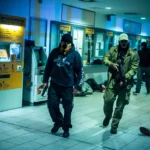 Hamis zászlós hadművelet