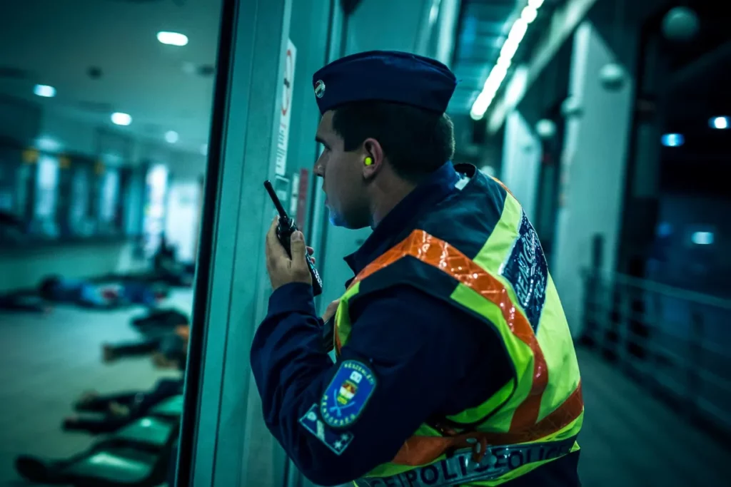 Hamis zászlós hadművelet 2