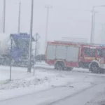 hóhelyzet havazás közlekedés időjárás hévíz