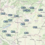 időjárás Magyarország