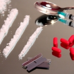 kábítószer bűnügy drog