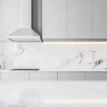 konyha bútor márvány countertops