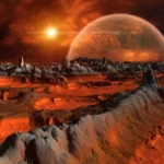 kőzetbolygó csillagászat világűr kutatás tudomány történelem