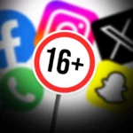 közösségi média tiltás 2026 európa