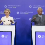 leyen európai unió EP usa