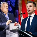 Tisza Magyar Péter Orbán Viktor Március 15