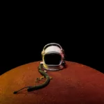 Élet a Marson kutatás