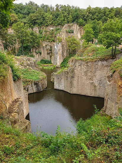 megyer-hegyi tengerszem sárospatak magyarország legszebb helyei