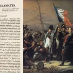 Napóleon kiáltvány Magyarország Schönbrunn háború