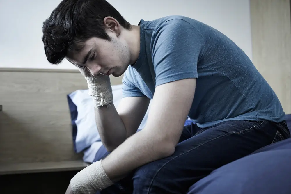 öngyilkosság Magyarország Pszichiátria depresszió