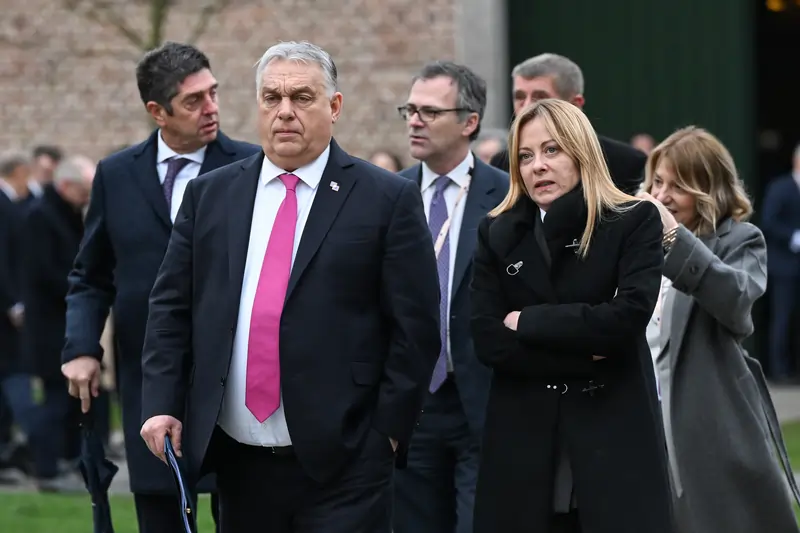 Orbán Európai unió euró hitel Magyarország